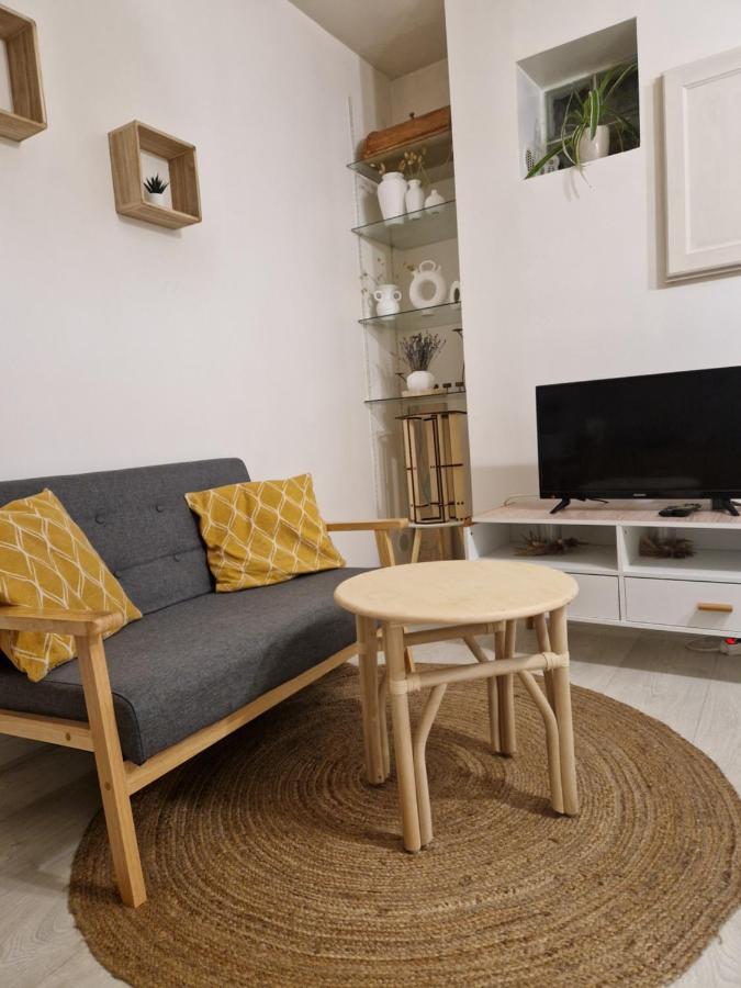 Le Scandinave, Proche Bord De Loire Orléans Buitenkant foto